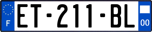 ET-211-BL
