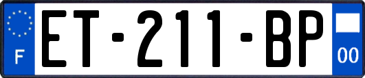 ET-211-BP