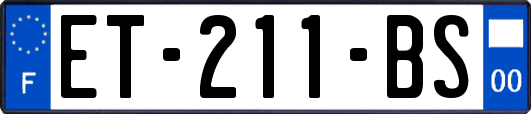 ET-211-BS