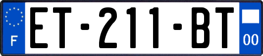 ET-211-BT