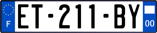 ET-211-BY
