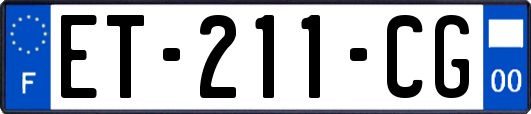 ET-211-CG