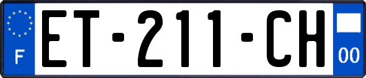 ET-211-CH