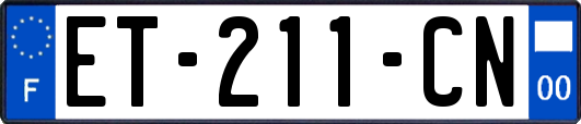 ET-211-CN