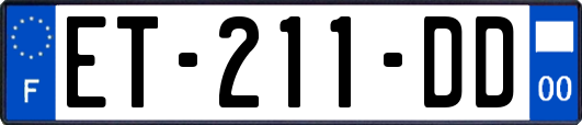 ET-211-DD
