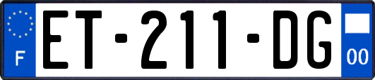 ET-211-DG