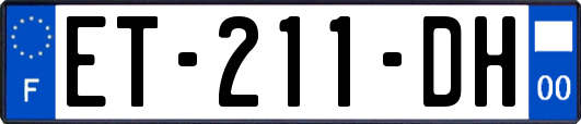 ET-211-DH