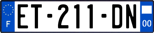 ET-211-DN