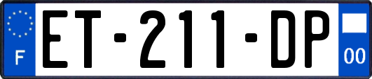 ET-211-DP