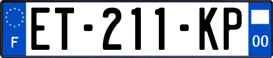 ET-211-KP