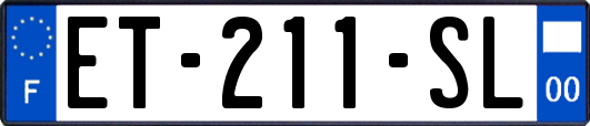 ET-211-SL