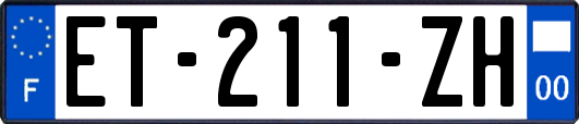 ET-211-ZH