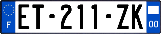 ET-211-ZK