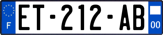 ET-212-AB