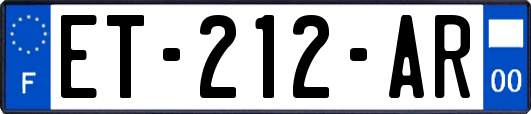ET-212-AR
