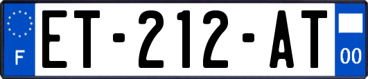 ET-212-AT