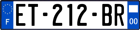 ET-212-BR