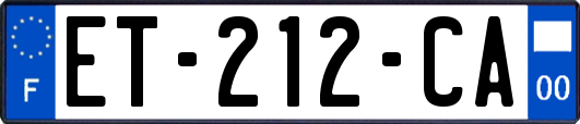 ET-212-CA