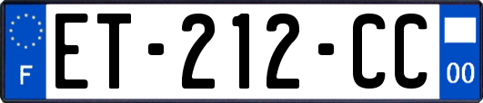 ET-212-CC