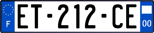 ET-212-CE