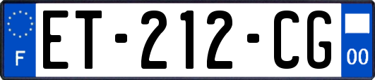 ET-212-CG
