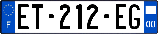 ET-212-EG