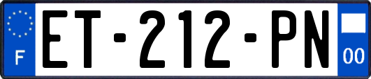 ET-212-PN