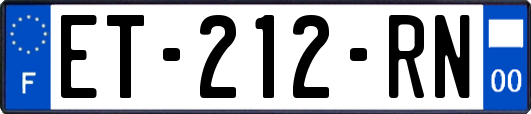 ET-212-RN