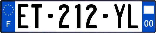 ET-212-YL