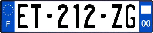 ET-212-ZG