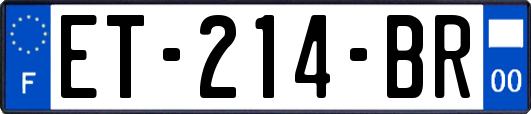 ET-214-BR