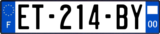 ET-214-BY