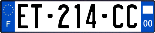 ET-214-CC