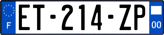 ET-214-ZP