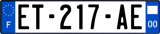 ET-217-AE