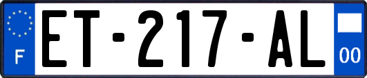 ET-217-AL