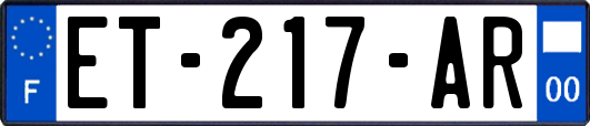 ET-217-AR