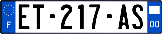 ET-217-AS