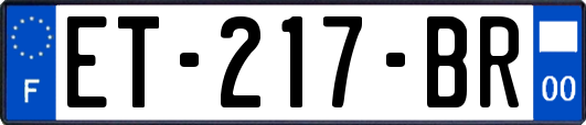 ET-217-BR