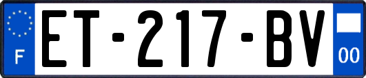 ET-217-BV