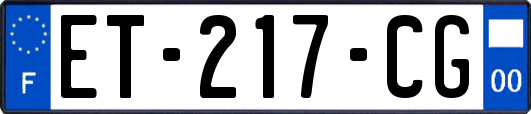 ET-217-CG