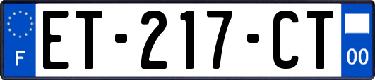 ET-217-CT