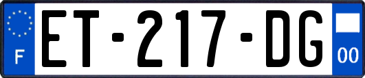 ET-217-DG