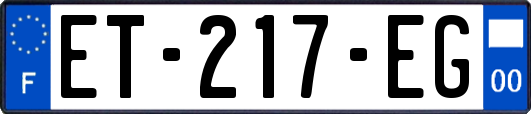 ET-217-EG