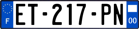 ET-217-PN