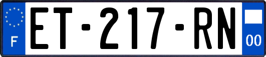 ET-217-RN