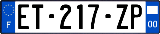 ET-217-ZP