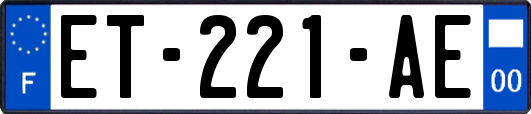 ET-221-AE