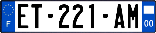 ET-221-AM