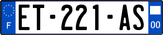 ET-221-AS